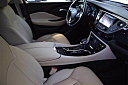 Thumbnail image of 2017 Buick Envision at Dublin Kia