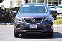 Thumbnail image of 2017 Buick Envision at Dublin Kia