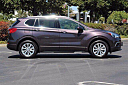 Thumbnail image of 2017 Buick Envision at Dublin Kia
