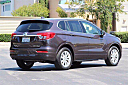 Thumbnail image of 2017 Buick Envision at Dublin Kia