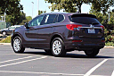 Thumbnail image of 2017 Buick Envision at Dublin Kia