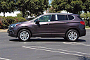 Thumbnail image of 2017 Buick Envision at Dublin Kia