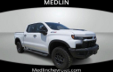 Thumbnail image of 2024 Chevrolet Silverado 1500 at Medlin Chevrolet - NEW
