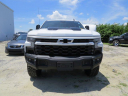 Thumbnail image of 2024 Chevrolet Silverado 1500 at Medlin Chevrolet - NEW
