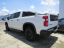 Thumbnail image of 2024 Chevrolet Silverado 1500 at Medlin Chevrolet - NEW