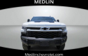 Thumbnail image of 2024 Chevrolet Silverado 1500 at Medlin Chevrolet - NEW