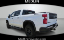 Thumbnail image of 2024 Chevrolet Silverado 1500 at Medlin Chevrolet - NEW