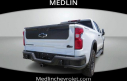 Thumbnail image of 2024 Chevrolet Silverado 1500 at Medlin Chevrolet - NEW