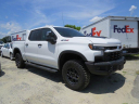 Thumbnail image of 2024 Chevrolet Silverado 1500 at Medlin Chevrolet - NEW
