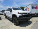 Thumbnail image of 2024 Chevrolet Silverado 1500 at Medlin Chevrolet - NEW