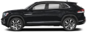 2025 Volkswagen Atlas Cross Sport SEL Premium R-Line 4Motion at Volkswagen of West Islip