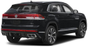 Thumbnail image of 2025 Volkswagen Atlas Cross Sport at Volkswagen of West Islip