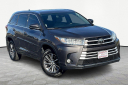 Thumbnail image of 2017 Toyota Highlander at Homer Skelton Ford