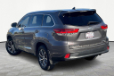 Thumbnail image of 2017 Toyota Highlander at Homer Skelton Ford