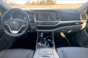Thumbnail image of 2017 Toyota Highlander at Homer Skelton Ford