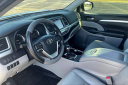 Thumbnail image of 2017 Toyota Highlander at Homer Skelton Ford