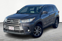 Thumbnail image of 2017 Toyota Highlander at Homer Skelton Ford