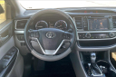 Thumbnail image of 2017 Toyota Highlander at Homer Skelton Ford