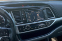 Thumbnail image of 2017 Toyota Highlander at Homer Skelton Ford