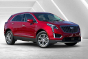 Thumbnail image of 2022 Cadillac XT5 at Mataga Buick GMC Cadillac