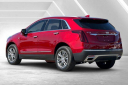 Thumbnail image of 2022 Cadillac XT5 at Mataga Buick GMC Cadillac