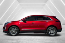 Thumbnail image of 2022 Cadillac XT5 at Mataga Buick GMC Cadillac