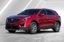 Thumbnail image of 2022 Cadillac XT5 at Mataga Buick GMC Cadillac