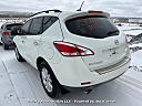 Thumbnail image of 2011 Nissan Murano at Gallery Auto Auction LLC