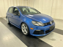 2012 Volkswagen Golf R 4Motion at Driver's Village Inc.