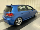 Thumbnail image of 2012 Volkswagen Golf R at Driver's Village Inc.