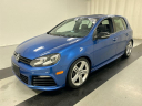 Thumbnail image of 2012 Volkswagen Golf R at Driver's Village Inc.