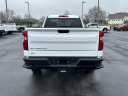 Thumbnail image of 2025 Chevrolet Silverado 1500 at Miracle Chevrolet of Morgantown