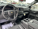 Thumbnail image of 2025 Chevrolet Silverado 1500 at Miracle Chevrolet of Morgantown