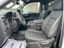 Thumbnail image of 2025 Chevrolet Silverado 1500 at Miracle Chevrolet of Morgantown