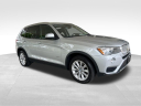 Thumbnail image of 2016 BMW X3 at University Dodge Ram