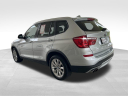 Thumbnail image of 2016 BMW X3 at University Dodge Ram