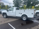 Thumbnail image of 2024 Chevrolet Silverado 2500HD at Lafontaine Chevrolet