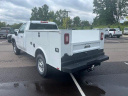 Thumbnail image of 2024 Chevrolet Silverado 2500HD at Lafontaine Chevrolet