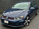 Thumbnail image of 2016 Volkswagen Golf GTI at Kings Point Auto