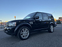 Thumbnail image of 2012 Land Rover LR4 at The Best Auto