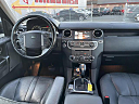 Thumbnail image of 2012 Land Rover LR4 at The Best Auto