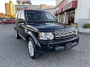 Thumbnail image of 2012 Land Rover LR4 at The Best Auto