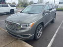 Thumbnail image of 2018 GMC Acadia at Lafontaine Buick GMC of Ann Arbor
