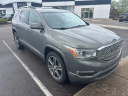 Thumbnail image of 2018 GMC Acadia at Lafontaine Buick GMC of Ann Arbor