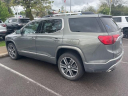 Thumbnail image of 2018 GMC Acadia at Lafontaine Buick GMC of Ann Arbor