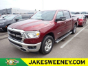 Thumbnail image of 2021 Ram 1500 at Jake Sweeney Chrysler Dodge Jeep Used