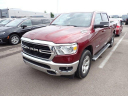 Thumbnail image of 2021 Ram 1500 at Jake Sweeney Chrysler Dodge Jeep Used
