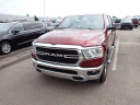 Thumbnail image of 2021 Ram 1500 at Jake Sweeney Chrysler Dodge Jeep Used