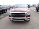 Thumbnail image of 2021 Ram 1500 at Jake Sweeney Chrysler Dodge Jeep Used