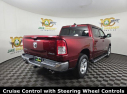 Thumbnail image of 2021 Ram 1500 at Jake Sweeney Chrysler Dodge Jeep Used